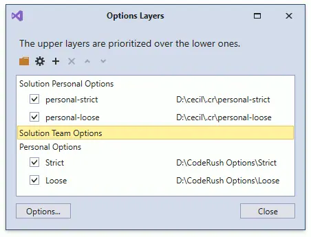 DevExpress v18.1新版亮点——CodeRush for VS篇（二）