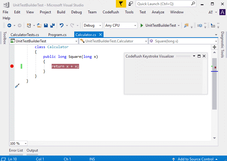 VS插件CodeRush for Visual Studio发布v18.2.9|附下载