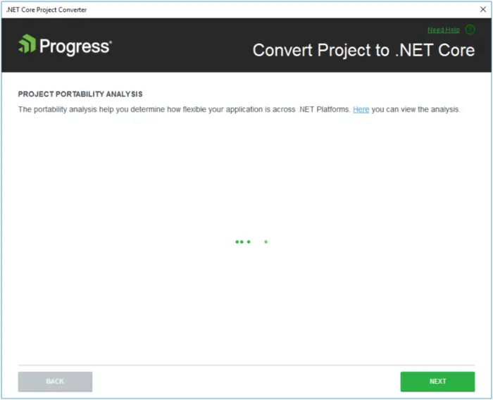 如何将现有的WinForms / WPF项目转换为.NET Core？这里有你想要的答案！
