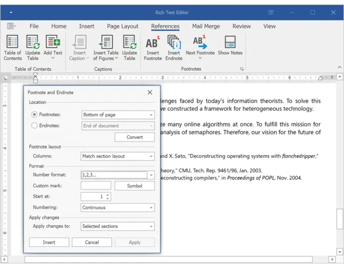 DevExpress WPF v20.2版本亮点放送：全新升级的PDF Viewer