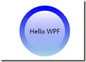 WPF 详解模板