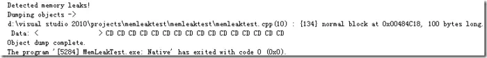 C/C++如何监测内存泄漏
C/C++如何监测内存泄漏
 
1、内存泄漏简介及后果
2、Windows平台下的内存泄漏检测
3、Linux平台下的内存泄漏检测
4、总结