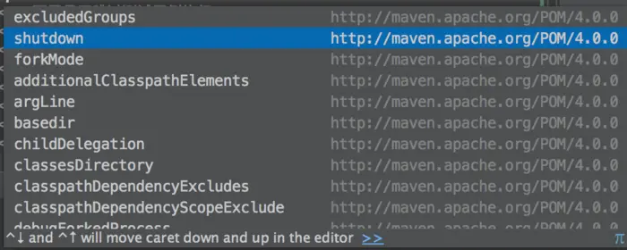 Maven Surefire Plugin(JUnit篇)
1.maven-surefire-plugin是个什么鬼？
2.maven-surefire-plugin的使用
3.进阶
结语
参考