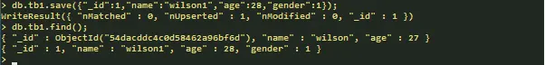 Nodejs学习笔记（十）—与MongoDB的交互（mongodb/node-mongodb-native）、MongoDB入门
简介
MongoDB安装(windows)
MongoDB基本语法和操作入门(mongo.exe客户端操作)
nodejs操作MongoDB
写在之后...
