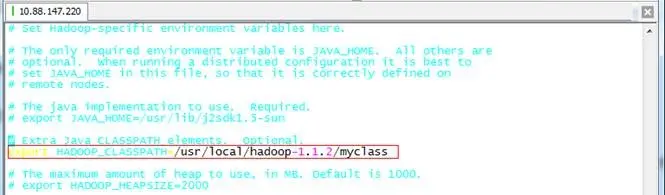 Hadoop第4周练习—HDFS读写文件操作
1    运行环境说明
2    书面作业1：编译并运行《权威指南》中的例3.2
3    书面作业2：写入HDFS成为一个新文件
4    书面作业3：作业2反向操作