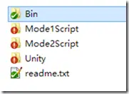 Unity3D热更新全书-脚本(四) 用C#LightEvil搭建实际开发使用的脚本框架