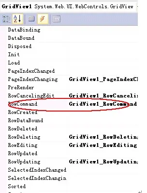 ASP.NET中GridView控件删除数据的两种方法
