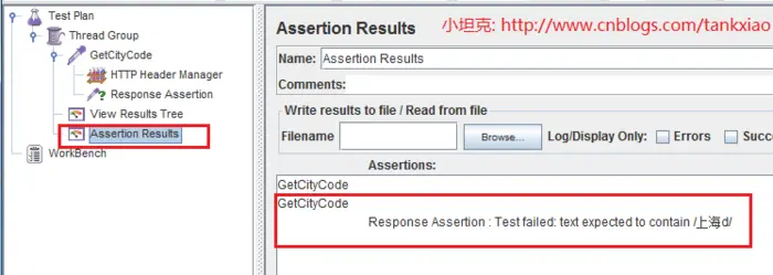 Jmeter 专题
做压力测试的常用工具
做压力测试的步骤如下:
本文做压力测试的例子
第一步： 使用CSV Data Set Config 来参数化
第二步：添加HTTP Request （构建一个请求）.
第三步： 使用Thread Group， 控制模拟多少用户（模拟用户）
第四步：  添加Summary Report 用来查看测试结果 （查看结果）
第五步： 运行一下
下载源代码
Jmeter 介绍
如何学好Jmeter
Jmeter  下载和运行
实际测试的例子
第一步： 新建一个Thread Group
第二步：新建一个 HTTP Request
第三步 添加HTTP Head Manager
第四步: 添加View Results Tree
第五步：运行测试,查看结果
第六步:添加Assertion和Assert Results
第7步: 使用用户自定义变量
第八步：关联
源代码下载