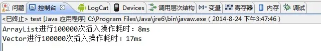 Java并发编程：同步容器