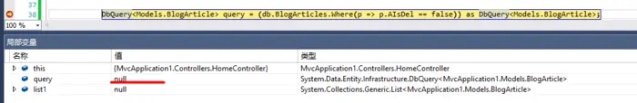 解析ASP.NET Mvc开发之EF延迟加载                                                       分类：            ASP.NET             2014-01-04 01:29    4017人阅读    评论(1)    收藏