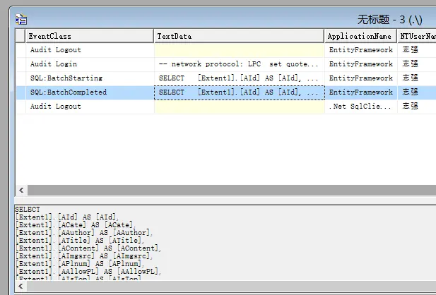 解析ASP.NET Mvc开发之EF延迟加载                                                       分类：            ASP.NET             2014-01-04 01:29    4017人阅读    评论(1)    收藏