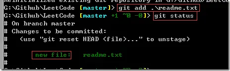 GIT使用入门篇（管理自已的代码）
1、Git介绍
2、Git和Svn的区别
3、Git安装
4、Git本地仓库使用
5、Git远程仓库使用