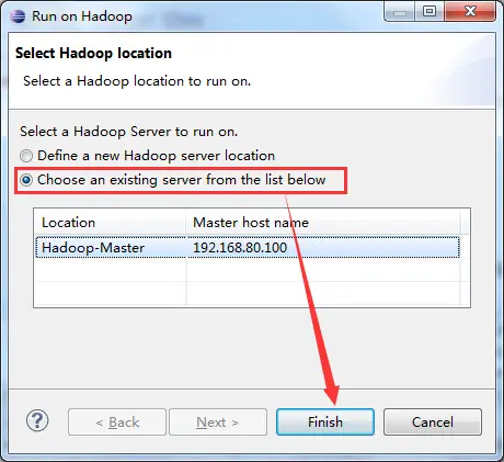 Hadoop学习笔记—6.Hadoop Eclipse插件的使用
Hadoop学习笔记—6.Hadoop Eclipse插件的使用
一、天降神器插件-Hadoop Eclipse
二、Hadoop Eclipse的开发配置
三、在Eclipse下运行WordCount程序
参考资料