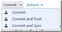 在Visual Studio 2015 Preview 中使用Github 版本控制