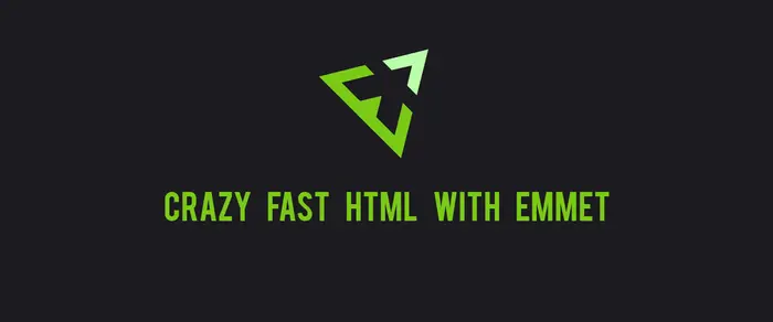 四、Emmet：快速编写HTML,CSS代码的有力工具
介绍
支持Emmet插件的编辑器
基本用法
例子
参考文献