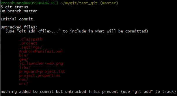 git bash使用（markdown版）
前言
安装与初始化
你要单机使用还是用github.com？
向版本库提交代码（commit）
更新本地版本库数据
移除已经提交到版本库的文件
设置代理
总结