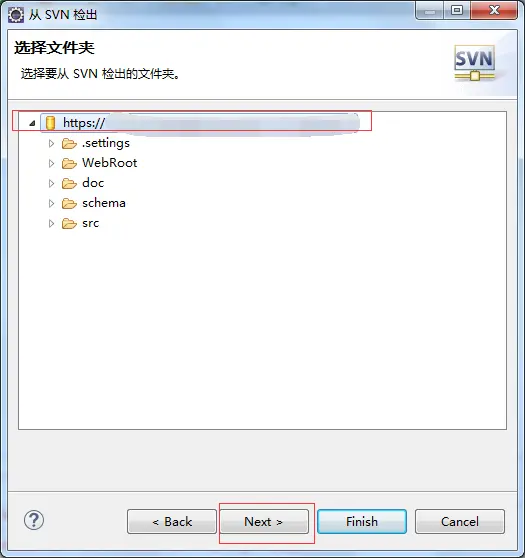 Eclipse  SVN插件安装与使用（2014.12.27——by小赞）