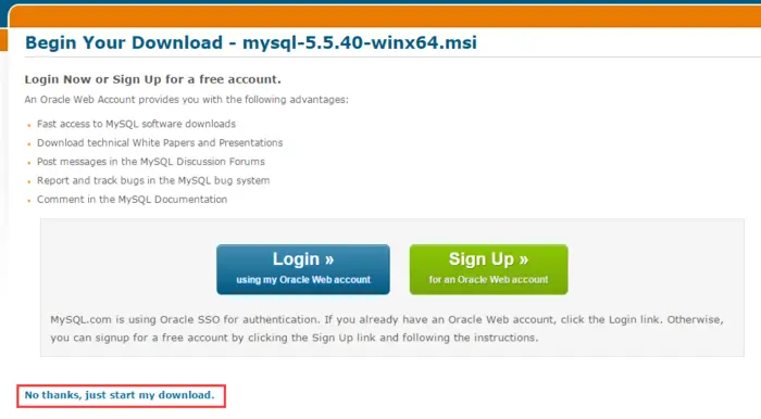 MySQL数据库学习笔记（一）----MySQL 5.6.21的安装和配置（setup版）