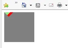 纯CSS实现tooltip提示框，CSS箭头及形状之续篇--给整个tooltip提示框加个边框