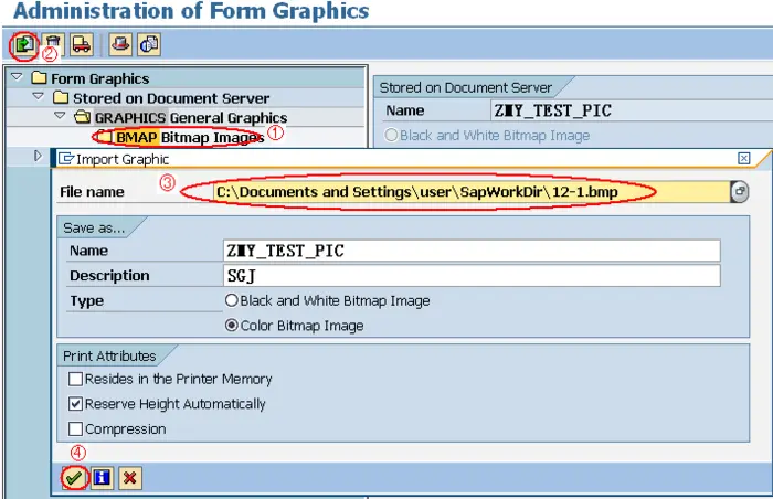 SmartForms——基础知识
Smart Forms&ScriptFrom
Smart Forms
小技巧：查看Form生成的函数
SmartForm强制分页（抬头、项目表都显示）
打印参数控制
一次性输出多张报表
SmartForm转PDF乱码问题
定义打印机纸张类型
Table节点循环问题
ScriptForm转PDF并发送邮件
SmartForm转PDF
Smartform中多套页面之间的跳转（强制分页）
smartform输出格式（输入类型）设置
修改Smartform对象所在的包
ScriptForm导出与导入、拷贝
ScriptForm中调用Form
在程序中改变ScriptForm的起始页
为ScriptForm增加后继页面
ScriptSmartForms使用禁用Word编辑器