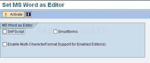 SmartForms——基础知识
Smart Forms&ScriptFrom
Smart Forms
小技巧：查看Form生成的函数
SmartForm强制分页（抬头、项目表都显示）
打印参数控制
一次性输出多张报表
SmartForm转PDF乱码问题
定义打印机纸张类型
Table节点循环问题
ScriptForm转PDF并发送邮件
SmartForm转PDF
Smartform中多套页面之间的跳转（强制分页）
smartform输出格式（输入类型）设置
修改Smartform对象所在的包
ScriptForm导出与导入、拷贝
ScriptForm中调用Form
在程序中改变ScriptForm的起始页
为ScriptForm增加后继页面
ScriptSmartForms使用禁用Word编辑器