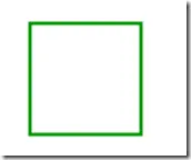 [翻译svg教程]svg中矩形元素 rect
rect 示例
圆角效果
矩形的边框
矩形的填充