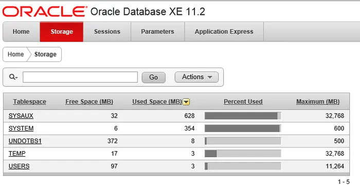 Oracle 免费的数据库
一、Oracle XE 数据库与连接工具安装使用
二、SOD框架的Oracle CodeFirst支持
 三、使用ODP.Net 访问Oracle数据库
四、免安装Oracle客户端,使用ODP.Net
五、获取Oracle SOD Code First支持