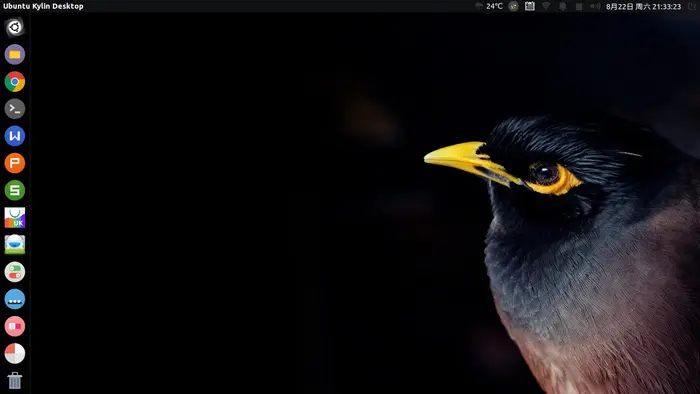 初涉Linux ----------> Ubuntu15.04的安装与美化