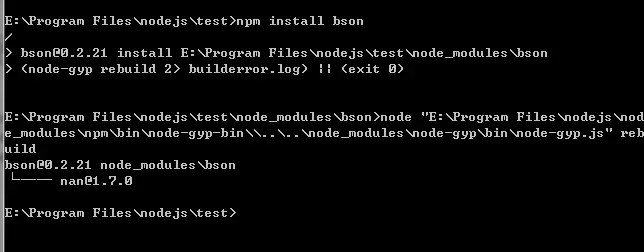 node 开发web 登陆功能
node.js基于express框架搭建一个简单的注册登录Web功能