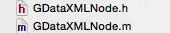 IOS中的XML解析之DOM和SAX
