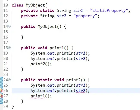 Java中的static关键字解析 转载