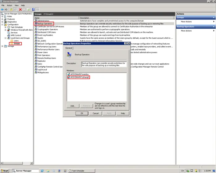 [BAT]通过schtasks.exe远程调用windows 2008 server上的计划任务，提示ERROR : Access is denied