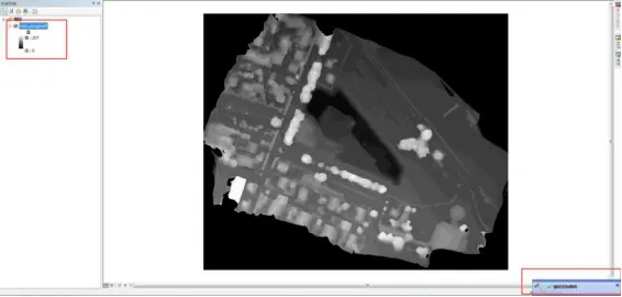 Smart3D系列教程6之 《案例实战演练3——倾斜数据正射影像及DSM的生产》