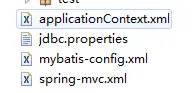 Spring+SpringMvc+Mybatis 框架的搭建（一）
1. Spring+SpringMvc +Mybatis 的作用有哪些：
2.项目的配置：
　3.项目的开发
4.配置文件的配置