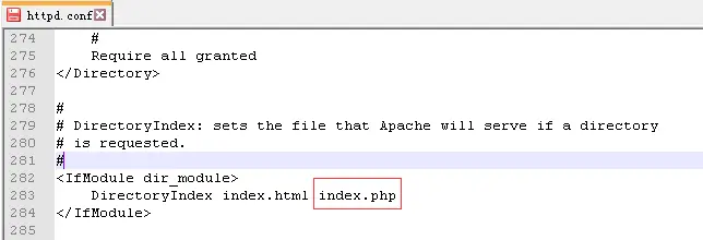 windows上apache+php+mysql环境部署（php7安装失败，勿模仿！！）