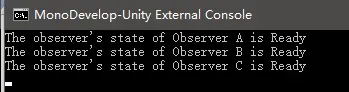 Unity C# 多态 委托 事件 匿名委托 Lambda表达式 观察者模式 .NET 框架中的委托和事件