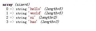php部分---函数、四类常用函数、例子（下拉菜单添加内容）；