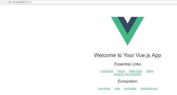 使用vue-cli构建多页面应用+vux（一）