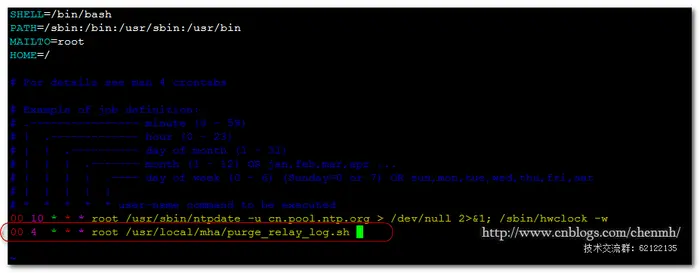 MySQL MHA高可用方案
介绍
一、安装MHA 
二、配置MHA
三、配置Manage
四、配置relay_log的清除方式（在每个Node上）
五、检测启动MHA
六、故障处理步骤 
七、模拟Failover
总结