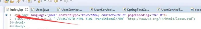新建 jsp异常，The superclass "javax.servlet.http.HttpServlet" was not found on the Java Build Path