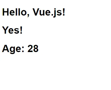 VUE简单入门
Vue.js是当下很火的一个JavaScript MVVM库，它是以数据驱动和组件化的思想构建的。相比于Angular.js，Vue.js提供了更加简洁、更易于理解的API，使得我们能够快速地上手并使用Vue.js。
Vue.js的常用指令
综合示例