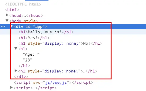 VUE简单入门
Vue.js是当下很火的一个JavaScript MVVM库，它是以数据驱动和组件化的思想构建的。相比于Angular.js，Vue.js提供了更加简洁、更易于理解的API，使得我们能够快速地上手并使用Vue.js。
Vue.js的常用指令
综合示例