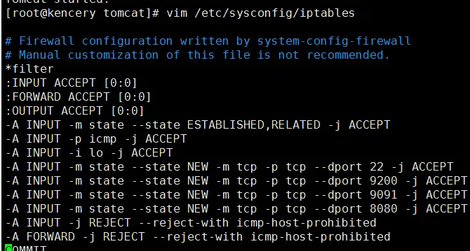 Linux(Centos)之安装tomcat并且部署Java Web项目
1.准备工作
2.在Linux下安装Tomcat8.0
3.Linux中设置tomcat的服务器启动和关闭
4.Linux中设置tomcat的开机启动
5.给tomcat设置用户名和密码登录
6.使用MyEclipse打包Java Web项目
7.将Java Web项目发布到Tomcat8.0下面并且访问展示