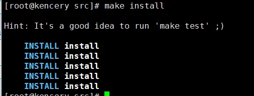 Linux(Centos)之安装Redis及注意事项
1.redis简单说明
2.准备工作
3.gcc的安装
4.Tcl的安装
5.redis的安装
6.redis的测试
7.Linux中设置redis的服务器启动和关闭
8.Linux中设置redis的开机启动