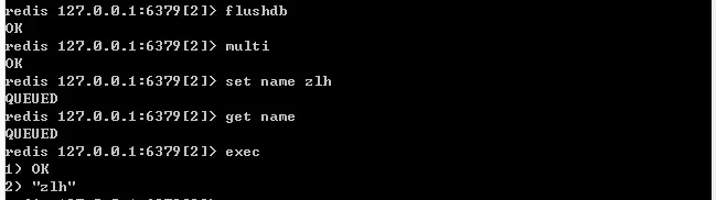 Redis系列之key操作命令与Redis中的事务详解（六）
序言
redis命令之key操作命令一览
Redis中事务的相关操作命令一览
小结