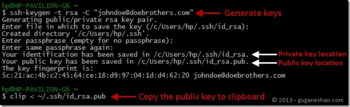 (原)使用TortoiseGit提交代码push的时候报错:HTTP 413 curl 22 The requested URL returned error: 413 Request Entity Too Large