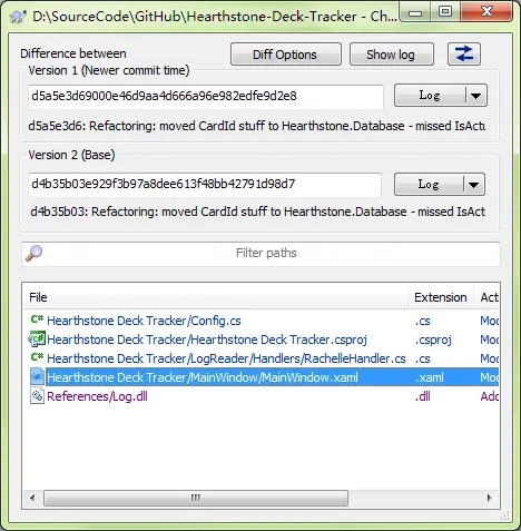 github上fork别人的代码之后，如何保持和原作者同步的更新
1.从自己fork之后的版本库clone
2.再将别人的版本库git remote add
3.本地分支和远端分支映射处理
