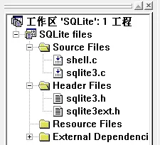 SQLite安装、编译与应用
什么是 SQLite
SQLite的优势
SQLite的主要优点
和RDBMS相比，SQLite的劣势 
SQLite个性化特征
SQLite安装
SQLite源码下载
SQLite编译
SQLite3源码在Linux下编译
SQLite3源码在Windows平台编译
SQLite应用