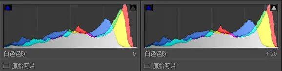 [lr] 基本色调调整和色调曲线
基本色调调整
色调曲线