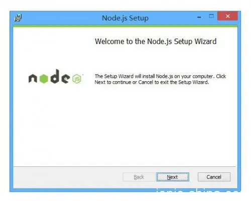 混合式app ionic2.x 手动搭建开发环境教程分享(nodejs,jdk,ant,androidsdk)